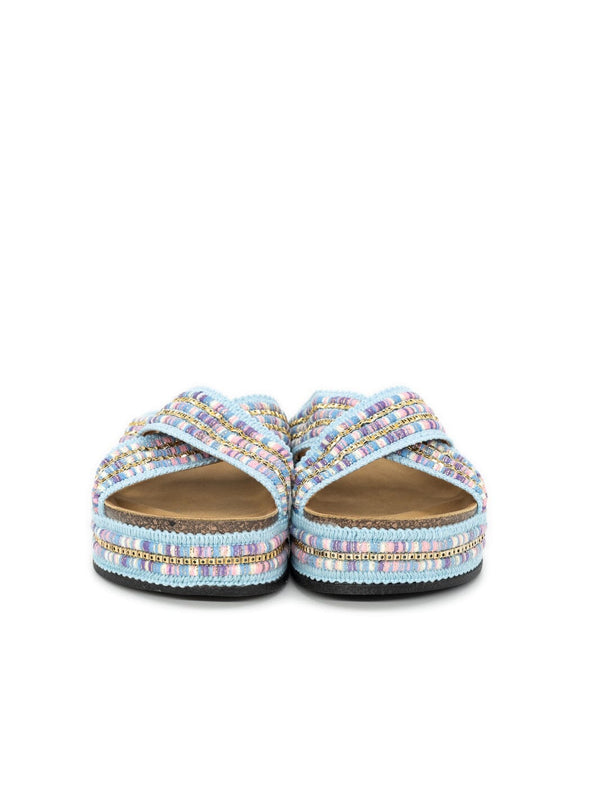 Bello Star Sandalen – zweite Ansicht