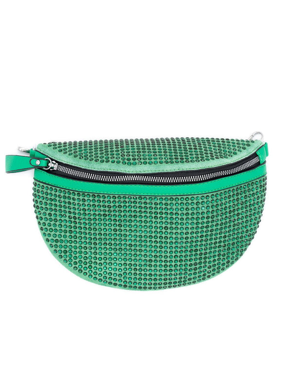 Coole BAG mit Strass – zweite Ansicht