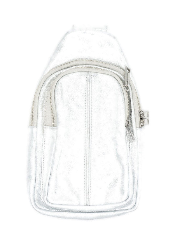 Crossbag Rucksack small - verschiedene Varianten - CurvyRausch - Plus Size Damenmode