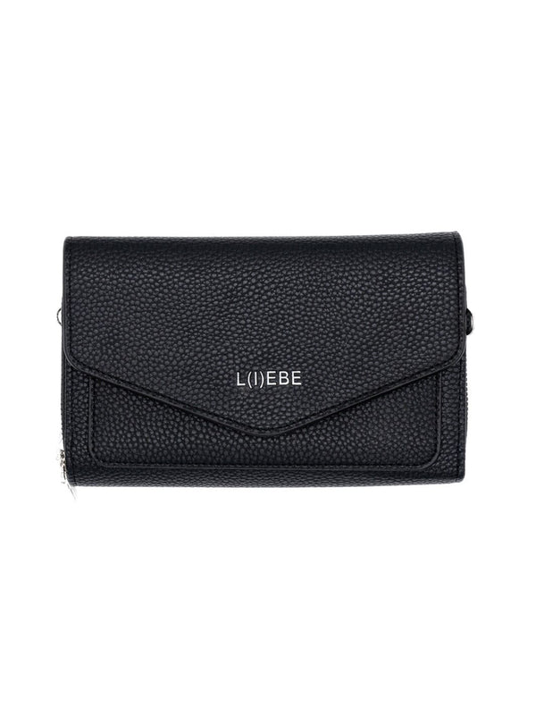Handy - / Geldbeuteltasche Love – in großen Größen von CurvyRausch. Stylische Plus Size Fashion für kurvige Frauen.