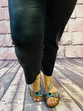 Hose/Leggings von Magna - CurvyRausch - Plus Size Damenmode