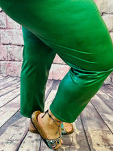 Hose/Leggings von Magna - CurvyRausch - Plus Size Damenmode