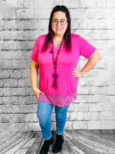 Jeans mit Perlen und Swarovski - Details - CurvyRausch - Plus Size Damenmode