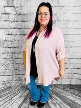 Karostar Schlagjeans mit Fransensaum - CurvyRausch - Plus Size Damenmode