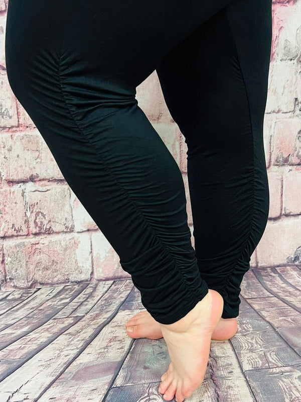Leggings von AKH - CurvyRausch - Plus Size Damenmode