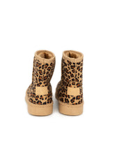 Leo Boots - CurvyRausch - Plus Size Damenmode