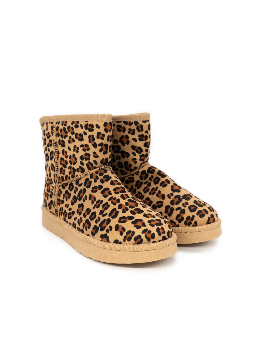 Leo Boots – in großen Größen von CurvyRausch. Stylische Plus Size Fashion für kurvige Frauen.