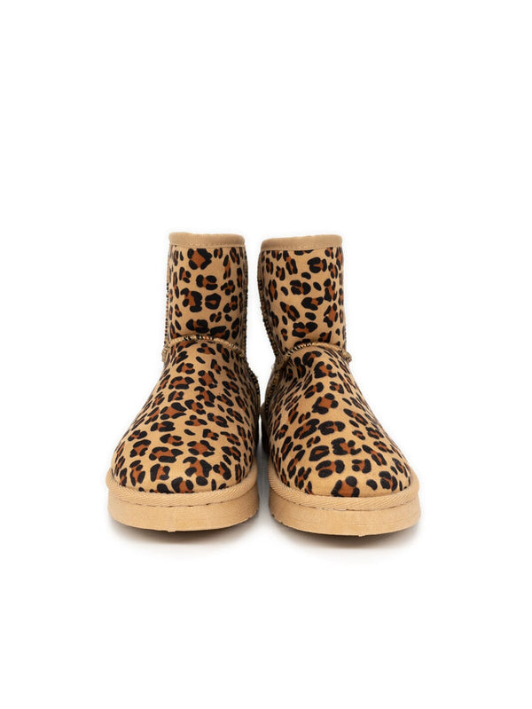 Leo Boots – zweite Ansicht