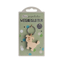 LuckyKeys – Dein persönlicher Wegbegleiter: Hund - CurvyRausch - Plus Size Damenmode