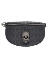 Skull Bag mit XXL Skull Dekor - 4 Farben - CurvyRausch - Plus Size Damenmode