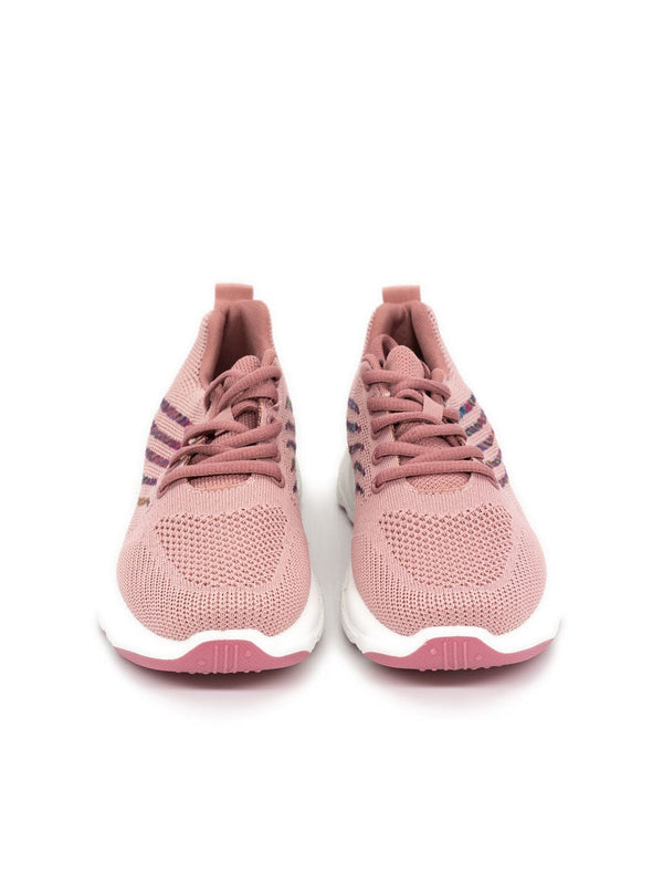 Sneaker in altrosa | 36 - 41 – zweite Ansicht