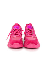 Sneaker in pink - CurvyRausch - Plus Size Damenmode