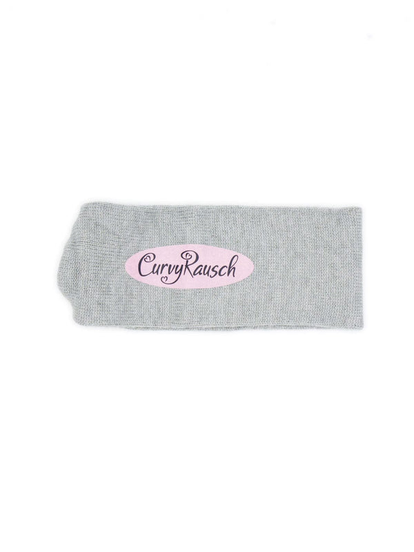 Stirnband CurvyRausch – zweite Ansicht