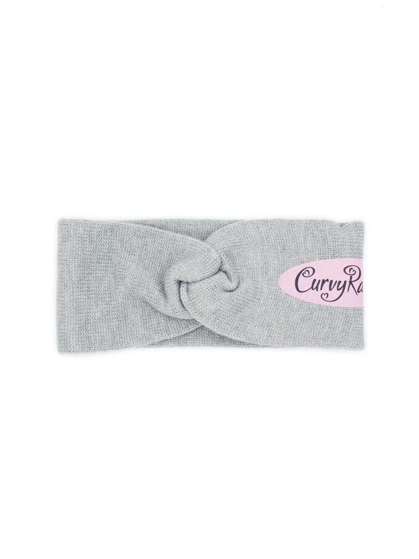 Stirnband CurvyRausch – in großen Größen von CurvyRausch. Stylische Plus Size Fashion für kurvige Frauen.